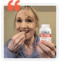 Elizabeth V. CitrusBurn review photo